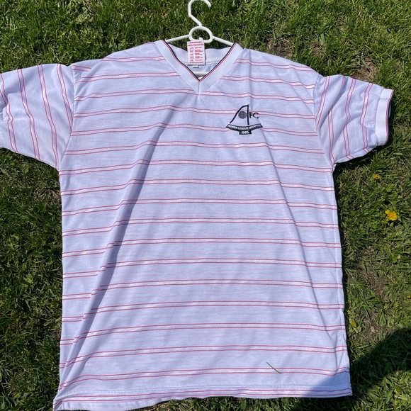 ⚽️ Aberdeen Premier Leauge Champions 1985 Aberdeen Football Club FC US XL ⚽️ - Picture 2 of 12